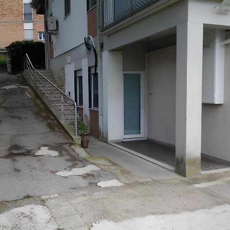Sogni D'Oro A 300 M Dai Sassi Villa Matera Dış mekan fotoğraf