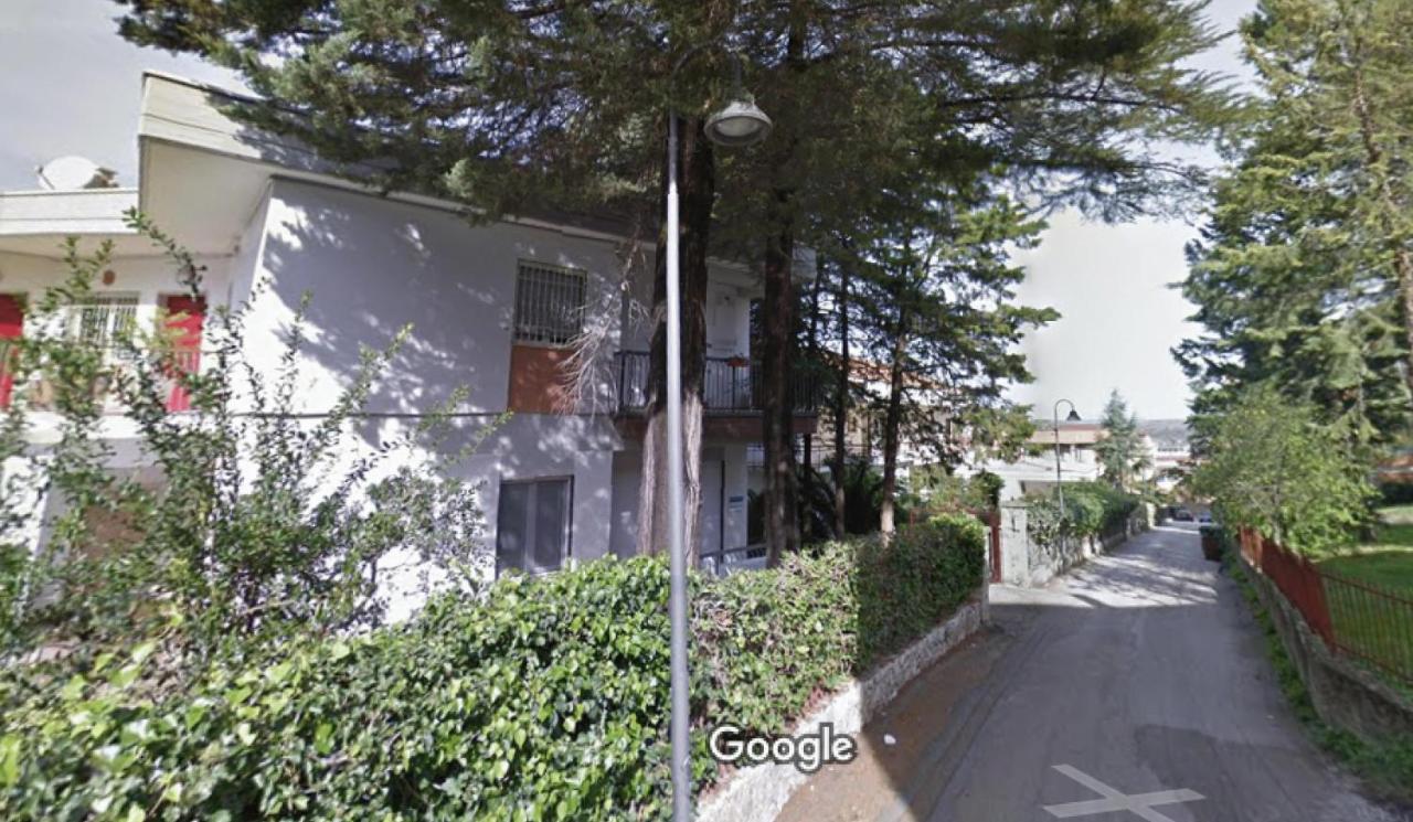 Sogni D'Oro A 300 M Dai Sassi Villa Matera Dış mekan fotoğraf